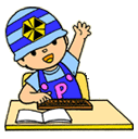 ぱち君